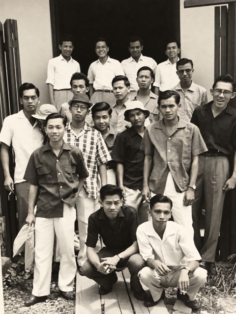 ภาพจากอัลบั้มความทรงจำ