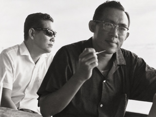 ภาพจากอัลบั้มความทรงจำ